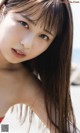 Yuka Natsumi 夏未ゆうか, 週プレ Photo Book 「ジューシィ・ポップ」 Set.02