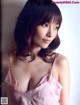 Natsumi Abe - Playing Horny Fuck