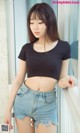 UGIRLS - Ai You Wu App No.802: Model Li Chun Er (李纯 儿) (40 photos)