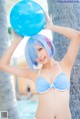 [Mimiko 姫綺みみこ] Re:みみこと始めるコスプレ生活 Set.02