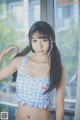 BoLoli 2017-09-07 Vol.113: Model 1997 丶 2 (41 photos)